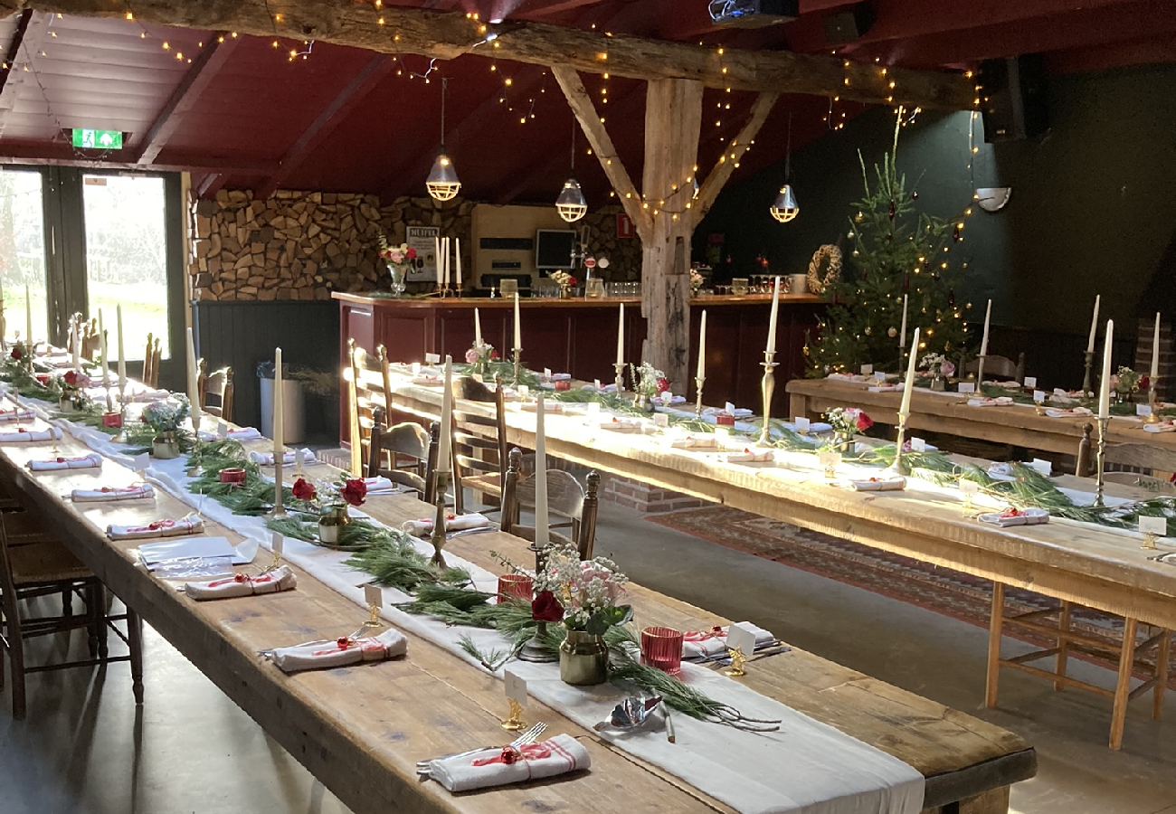 Kerst catering kempengenot.nl